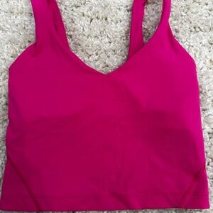 Lululemon align tank top